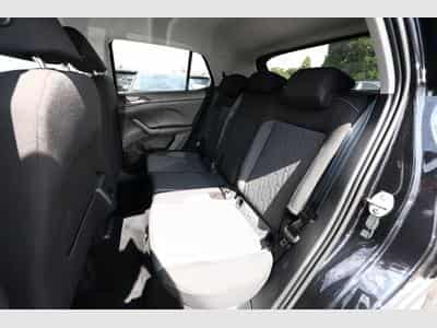 VW T-Cross Life Edition (2025) - Photo 10