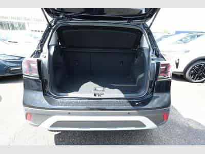 VW T-Cross Life Edition (2025) - Photo 11