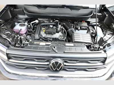 VW T-Cross Life Edition (2025) - Photo 12