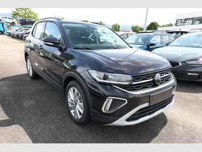 VW T-Cross Life Edition (2025) - Photo 2