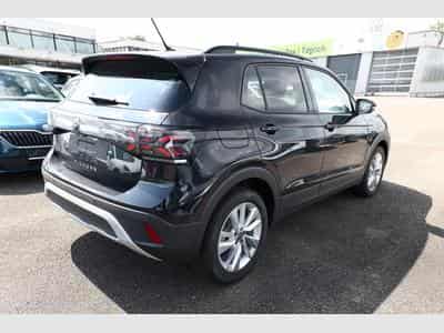 VW T-Cross Life Edition (2025) - Photo 3