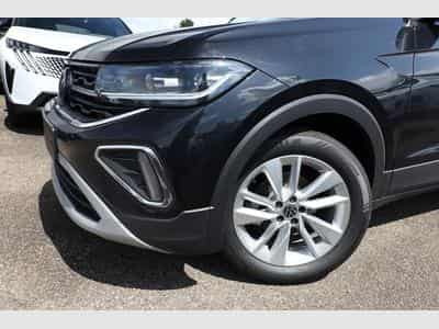 VW T-Cross Life Edition (2025) - Photo 5