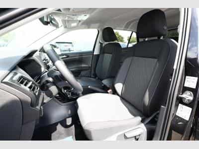 VW T-Cross Life Edition (2025) - Photo 6