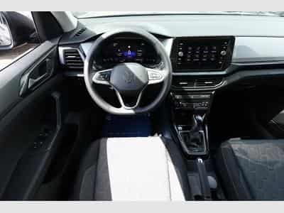 VW T-Cross Life Edition (2025) - Photo 7