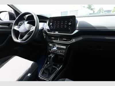 VW T-Cross Life Edition (2025) - Photo 9