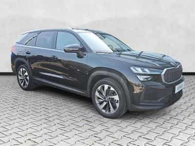 Skoda Kodiaq 2.0 TDI 110 kW Selection (2026) - Photo 1
