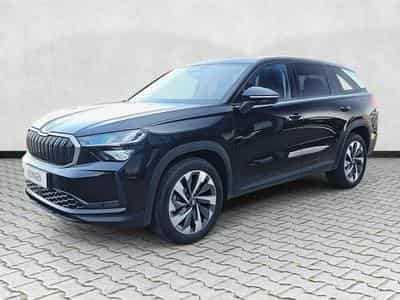 Skoda Kodiaq 2.0 TDI 110 kW Selection (2026) - Photo 3