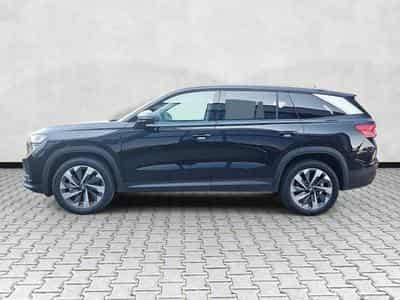 Skoda Kodiaq 2.0 TDI 110 kW Selection (2026) - Photo 4