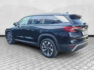Skoda Kodiaq 2.0 TDI 110 kW Selection (2026) - Photo 5