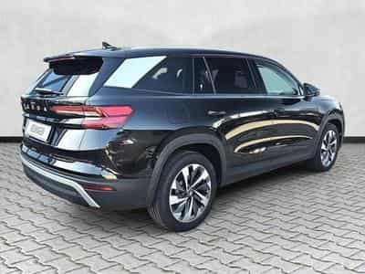 Skoda Kodiaq 2.0 TDI 110 kW Selection (2026) - Photo 7