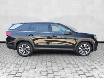 Skoda Kodiaq 2.0 TDI 110 kW Selection (2026) - Photo 8