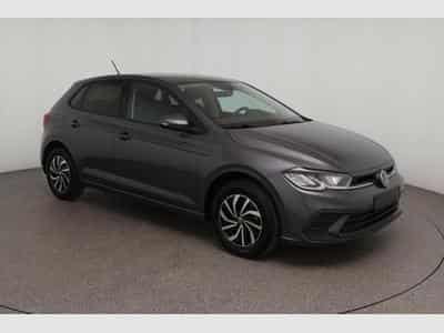 VW Polo LIFE (2025) - Photo 1