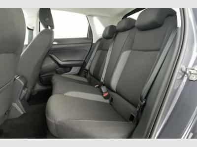 VW Polo LIFE (2025) - Photo 11