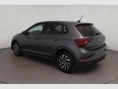 VW Polo LIFE (2025) - Photo 5