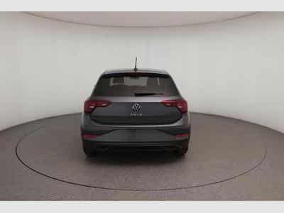 VW Polo LIFE (2025) - Photo 6