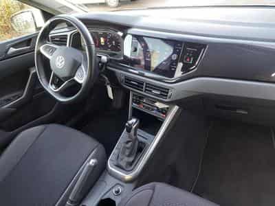 VW Polo Life 1.0 TSI (2022) - Photo 10