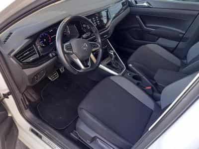 VW Polo Life 1.0 TSI (2022) - Photo 2