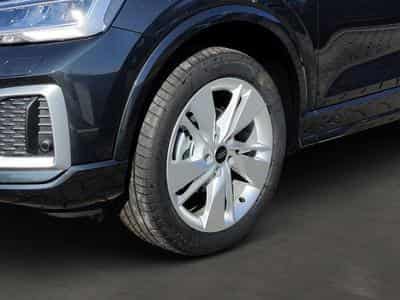 Audi Q2 advanced 35 TFSI (2025) - Photo 6