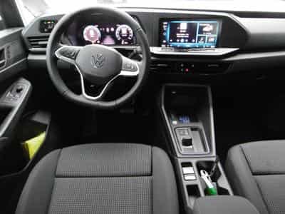 VW Caddy 1.5 TSI 85 (2025) - Photo 4