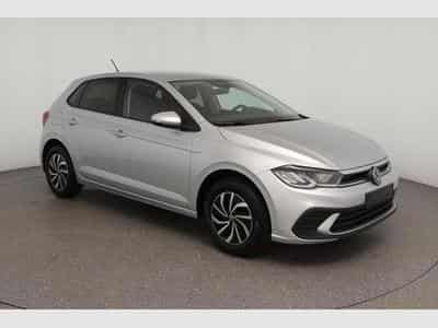 VW Polo LIFE (2025) - Photo 1