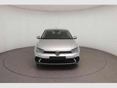 VW Polo LIFE (2025) - Photo 2