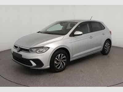 VW Polo LIFE (2025) - Photo 3