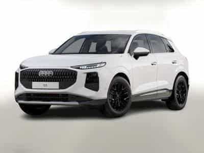 Audi Q3 neuMod Tech LED+ (2026) - Photo 1