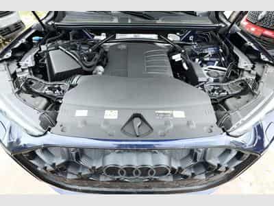 Audi Q5 Sportback S line (2026) - Foto 12