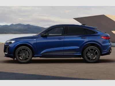 Audi Q5 Sportback S line (2026) - Photo 2