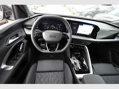 Audi Q5 Sportback S line (2026) - Foto 7