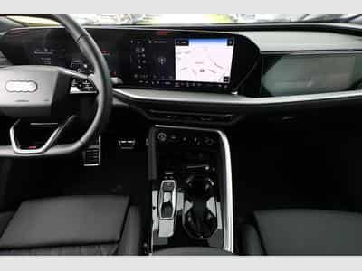 Audi Q5 Sportback S line (2026) - Foto 8