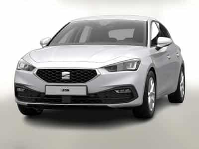 Seat Leon Style (2026) - Photo 1