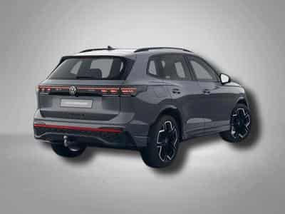 VW Tiguan R-Line 1,5 l eTSI  7-Gang-Doppelkupplungsgetriebe DSG (2025) - Photo 5