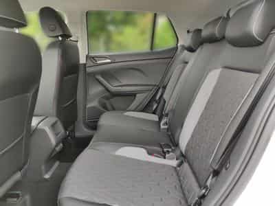 VW T-Cross Life 1.5 TSI (2025) - Photo 11
