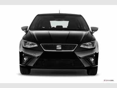 Seat Ibiza 1.5 TSI FR (2025) - Photo 1