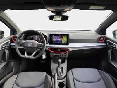 Seat Ibiza 1.5 TSI FR (2025) - Photo 10