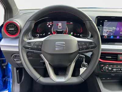 Seat Ibiza 1.5 TSI FR (2025) - Photo 12