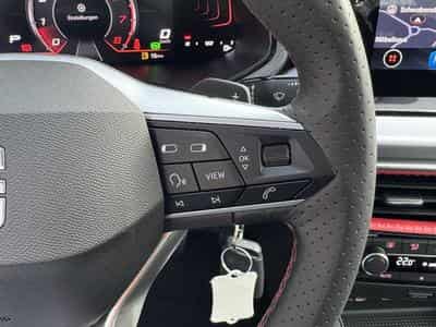 Seat Ibiza 1.5 TSI FR (2025) - Photo 14