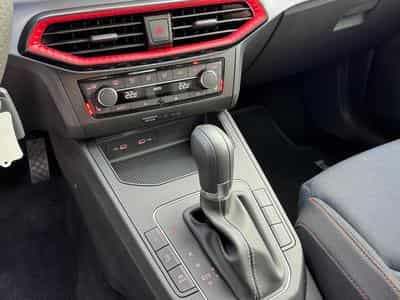 Seat Ibiza 1.5 TSI FR (2025) - Photo 15