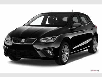 Seat Ibiza 1.5 TSI FR (2025) - Photo 2