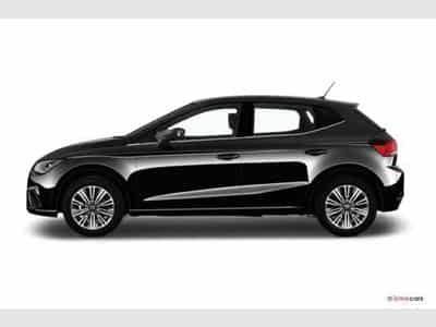 Seat Ibiza 1.5 TSI FR (2025) - Photo 3
