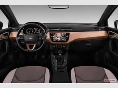 Seat Ibiza 1.5 TSI FR (2025) - Photo 5