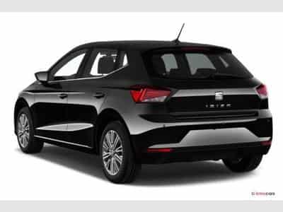 Seat Ibiza 1.5 TSI FR (2025) - Photo 6