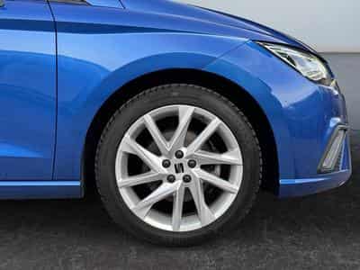 Seat Ibiza 1.5 TSI FR (2025) - Photo 8