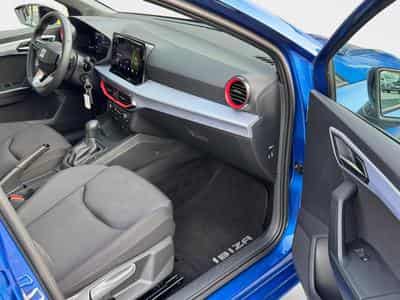 Seat Ibiza 1.5 TSI FR (2025) - Photo 9
