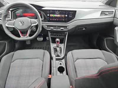VW Polo GTI (2026) - Photo 11