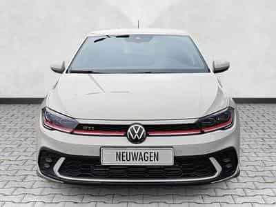 VW Polo GTI (2026) - Photo 2