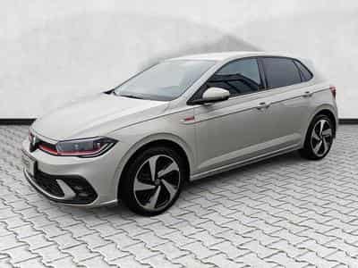 VW Polo GTI (2026) - Photo 3