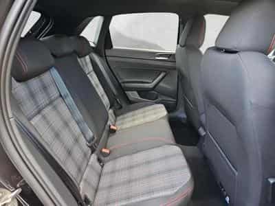 VW Polo GTI (2026) - Foto 13