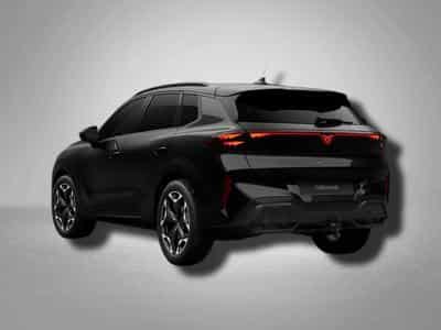 Cupra Terramar 1.5 eTSI 7-Gang-DSG (2026) - Photo 3